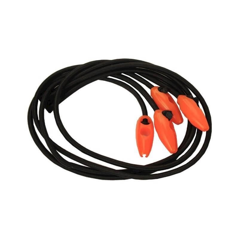 JetBlack Bungee 4 Piece