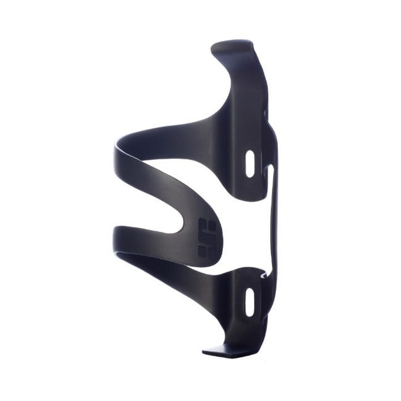 JetBlack Carbon Arc Right Side Bottle Cage