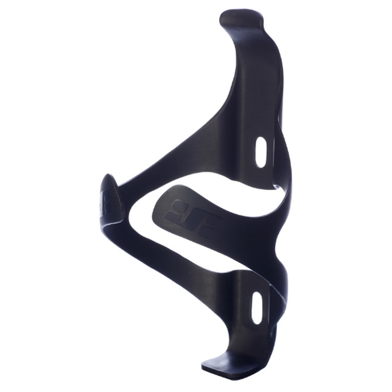 JetBlack Carbon Pro Bottle Cage
