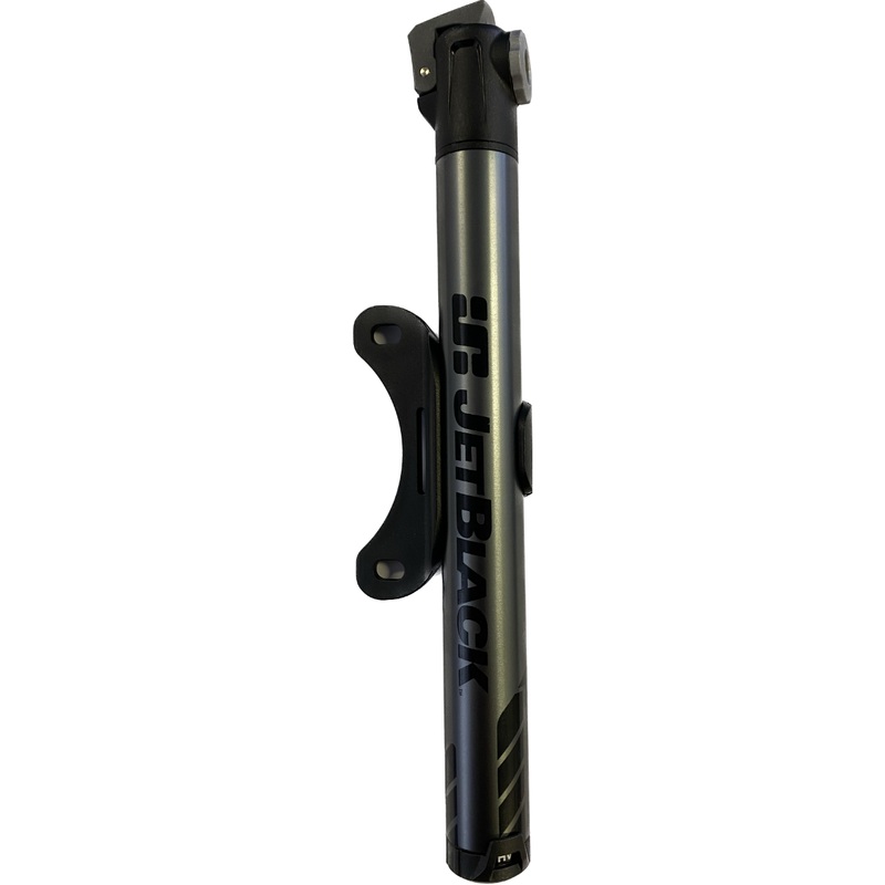 Jetblack Cyclone Hand Pump
