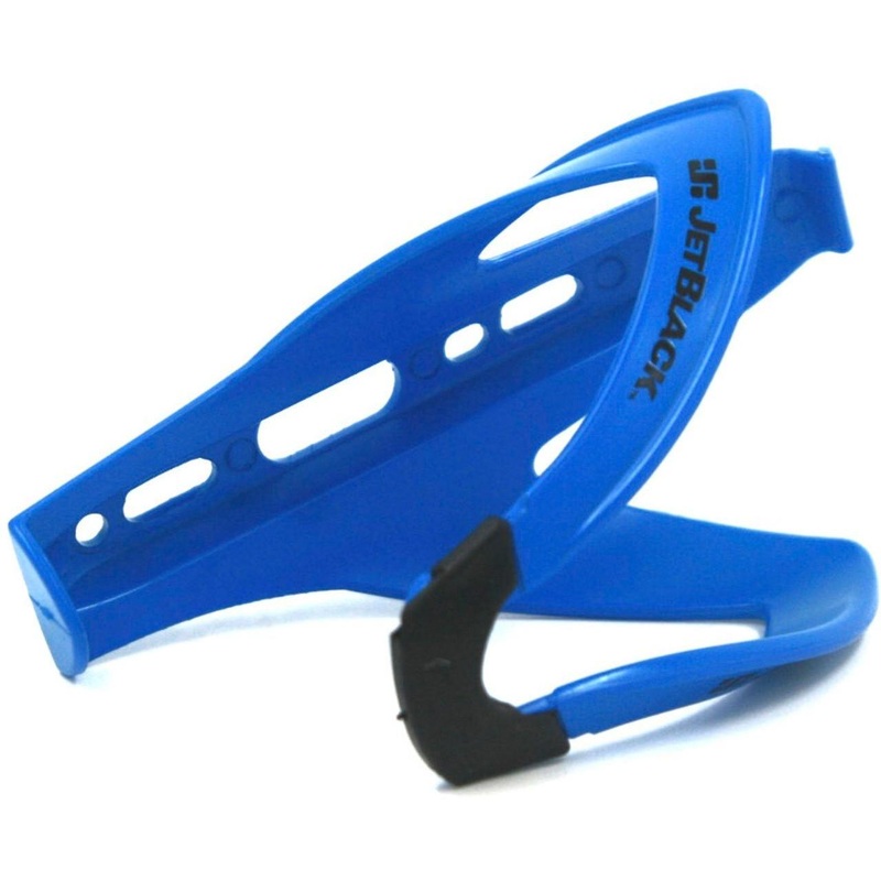 JetBlack Icon Bottle Cage Blue