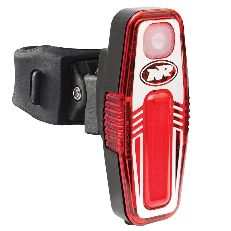 NiteRider Sabre 80 Lumens Rear Light