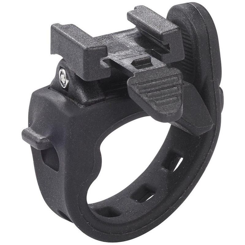 NiteRider Taillight Strap Mount