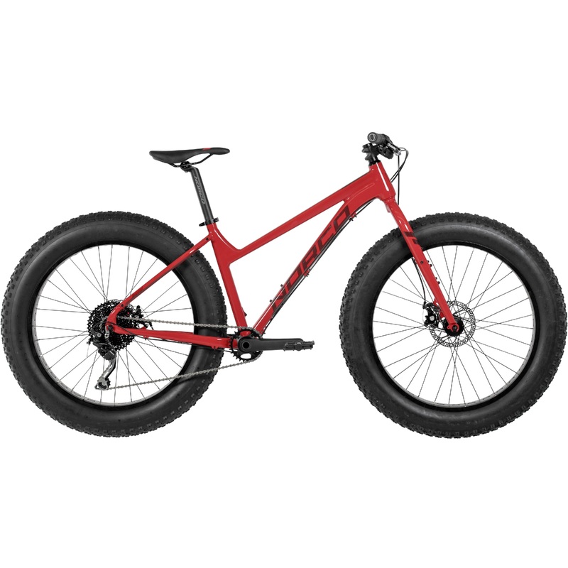 Norco Bigfoot 2 CV Fat Bike (2018)
