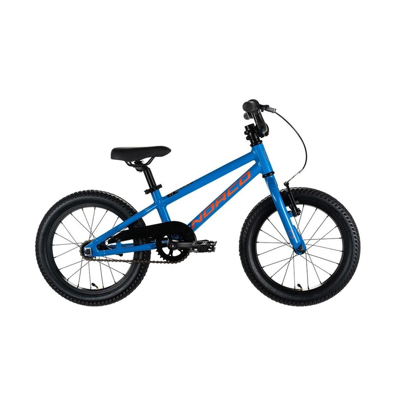Norco Coaster Kids Bike 16'' Blue