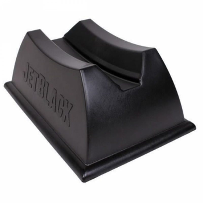 Jet Black Riser Block | MTB/Road