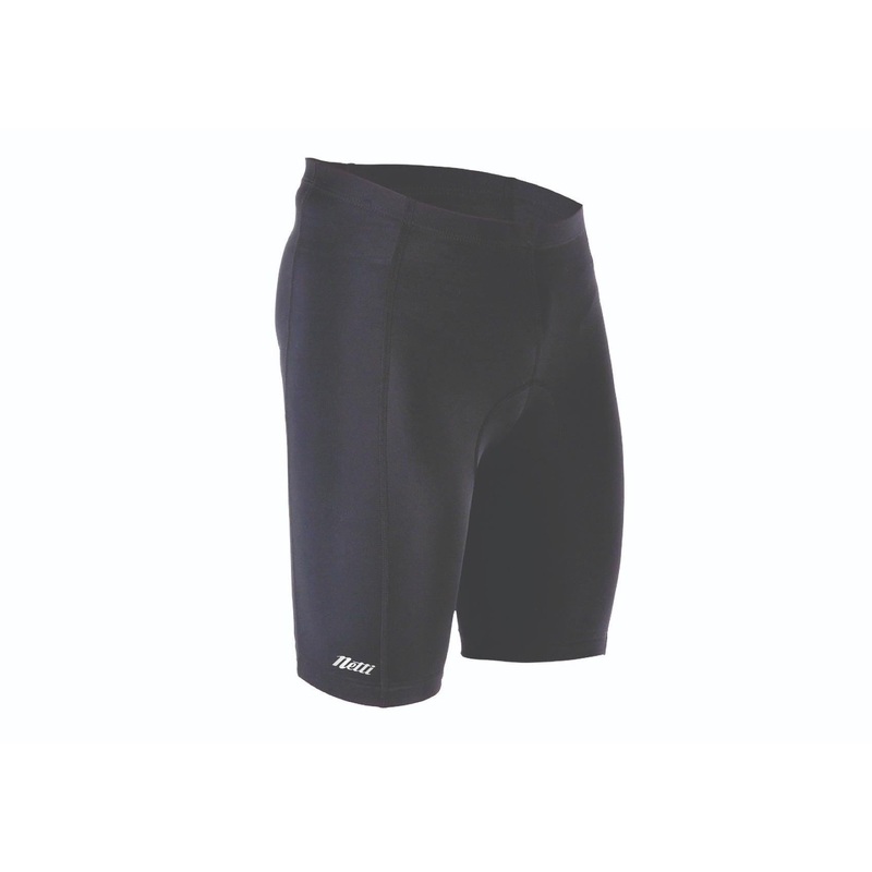 Netti Pro Nix Knicks Black