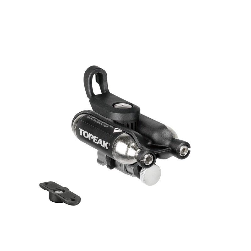 Ninja Master+ CO2 Fuelpack