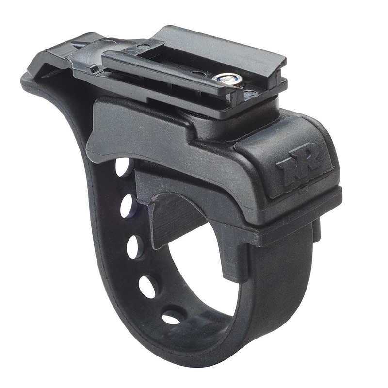 NiteRider Handlebar Strap Mount