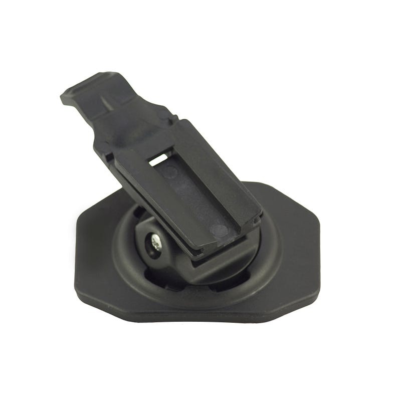 NiteRider Helmet Stick-On Pivot Mount