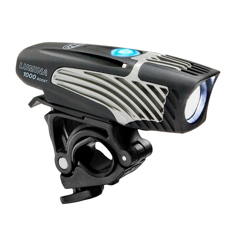NiteRider Lumina 1000 Lumens Boost Front Light
