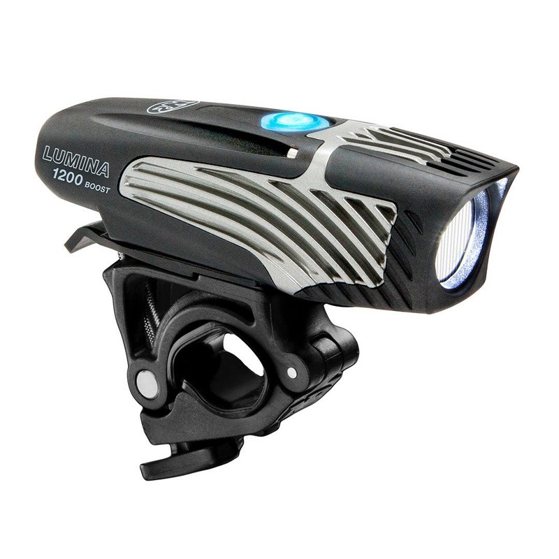 NiteRider Lumina 1200 Lumens  Boost Front Light