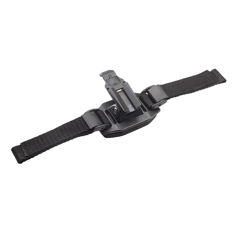 NiteRider Lumina/Mako Helmet Strap Mount