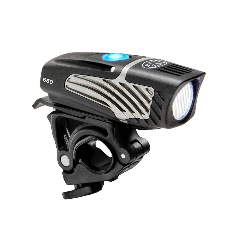 NiteRider Lumina Micro 650 Lumens Front Light