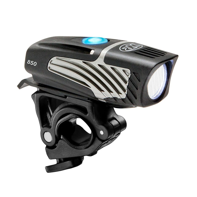 NiteRider Lumina Micro 850 Lumens Front Light