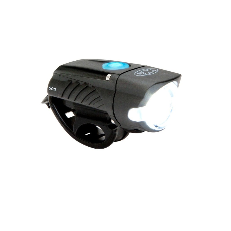 NiteRider Lumina Swift 500 / Sabre 110 Lumens Lightset