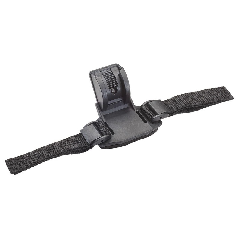 NiteRider Pro Series Angled Helmet Strap