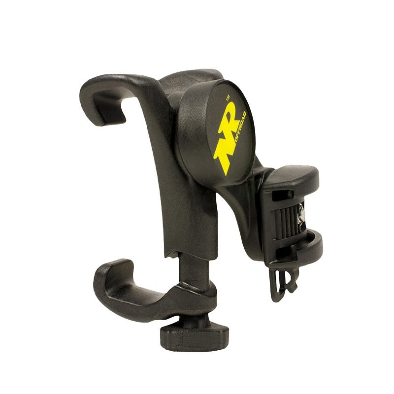 NiteRider Pro Series Jawbone Mount