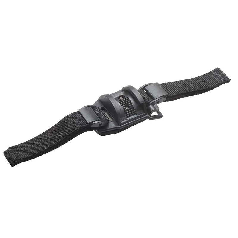 NiteRider Pro Series Low Profile Helmet Mount