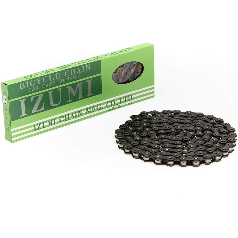 Izumi Single Speed Track Chain