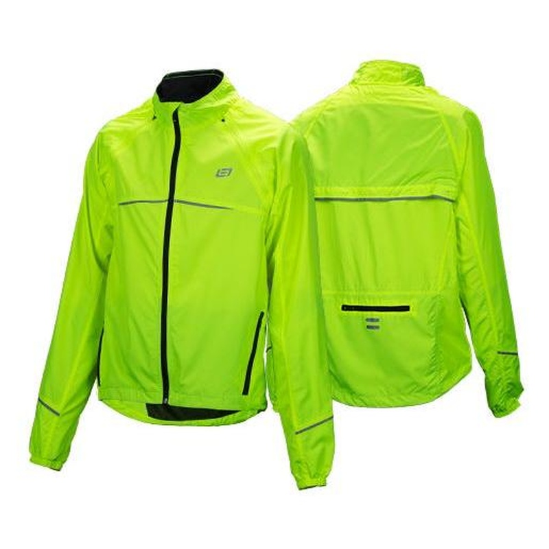 Jacket Bellwether Convertible Hi-vis