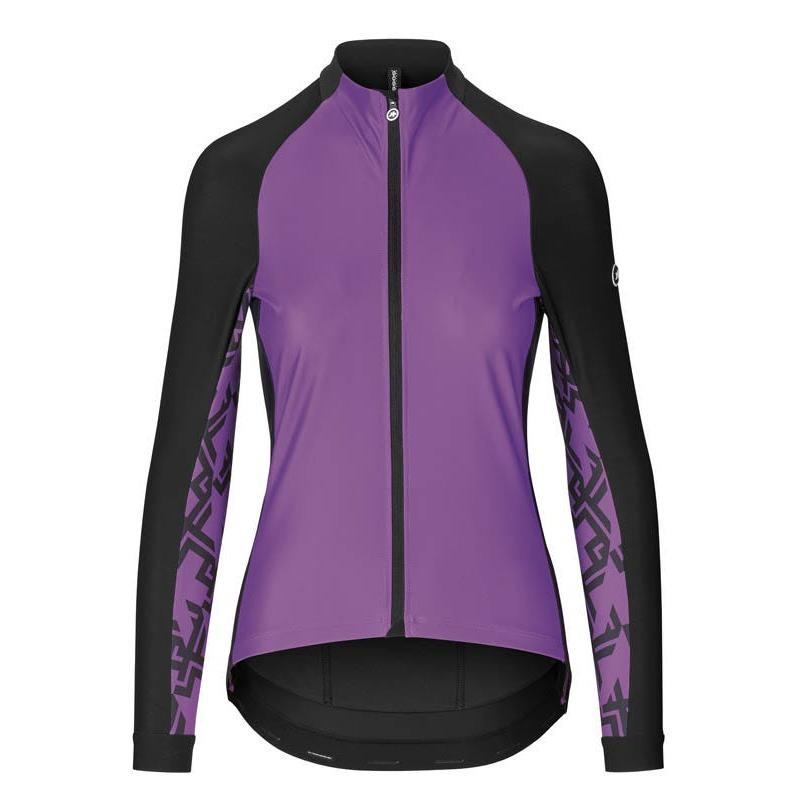 Jackets Assos UMA GT S/F JKT VENUS VIOLET