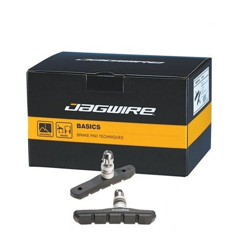 Jagwire Basics V-Brake Shoes