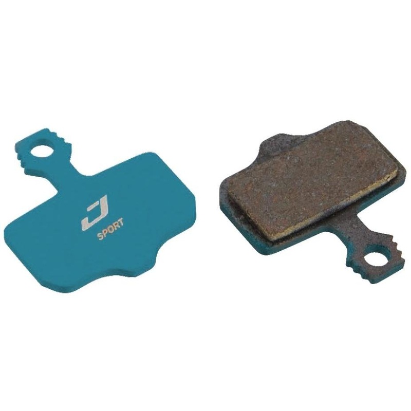 Jagwire Brakepad for SRAM/Avid Sport Organic