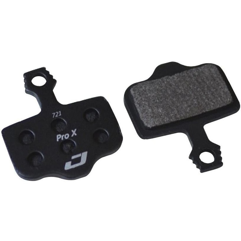 Jagwire Disc Brake Pad SRAM/Avid Pro Extreme Sintered