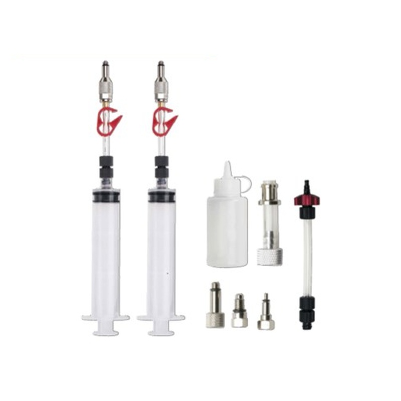 Jagwire Dot Fluid Bleed Kit
