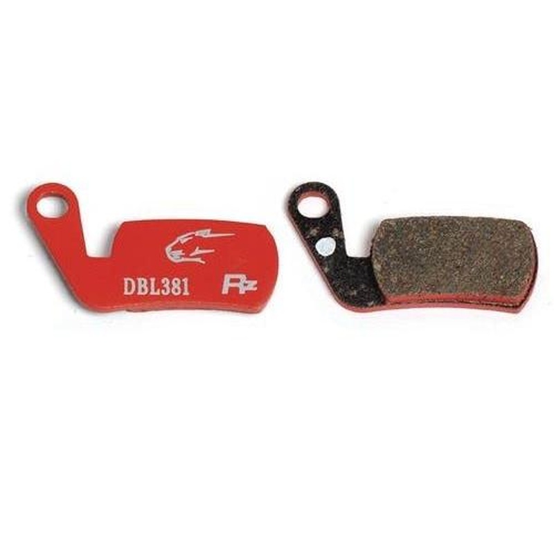 Jagwire Sport Semi-Metallic Disc Pad for Magura Marta