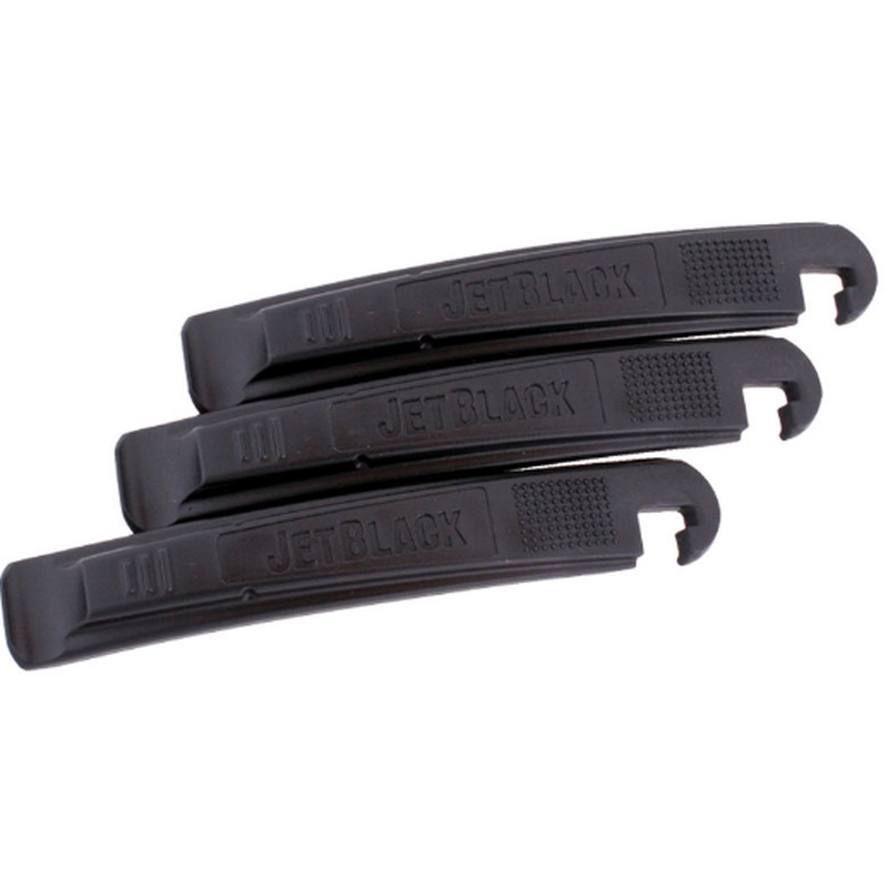 JB JetBlack Tyre Levers (3) On Header Card