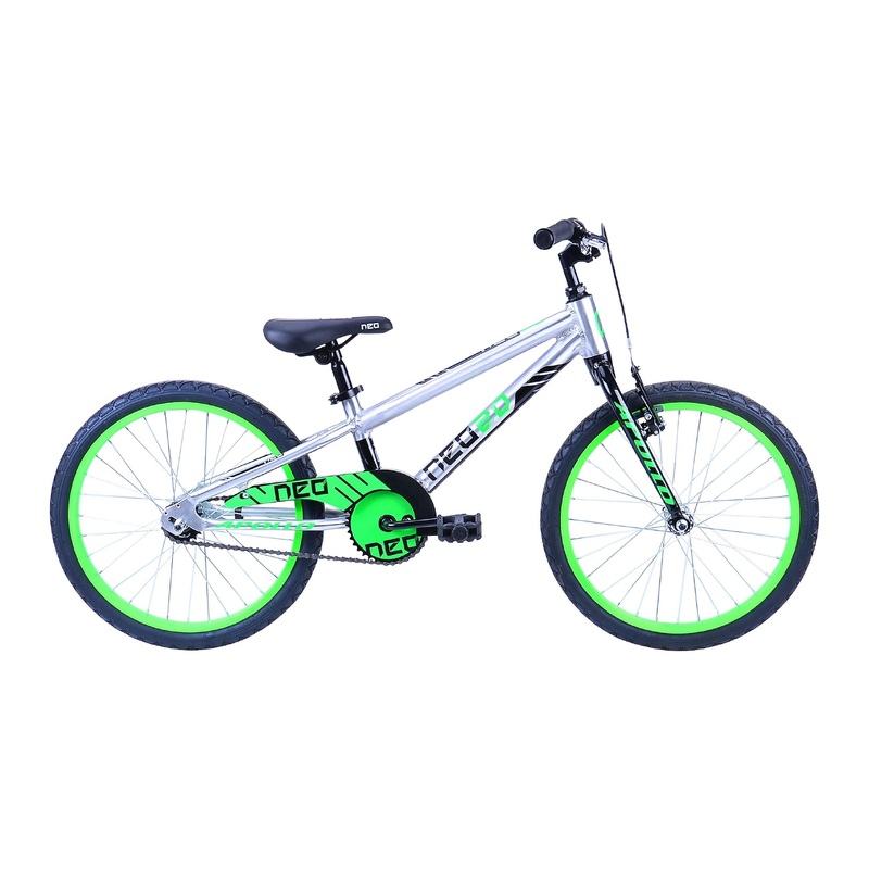 Neo Kids 20 Green