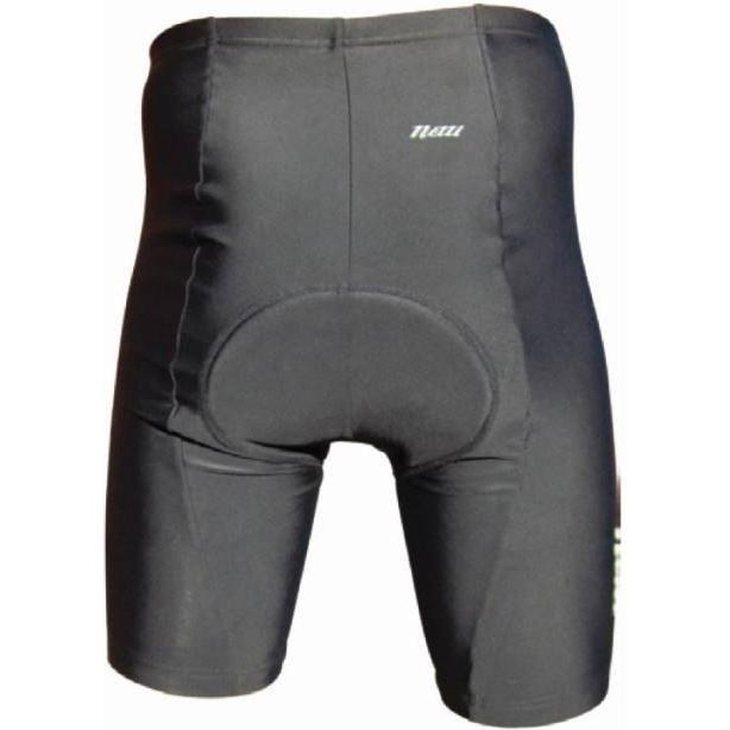 Netti Cruze Knicks (Black)