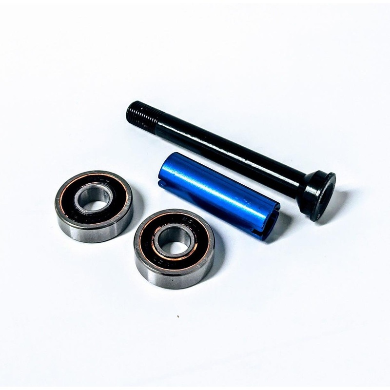 Cube Main Pivot 10578 (Stereo 140)