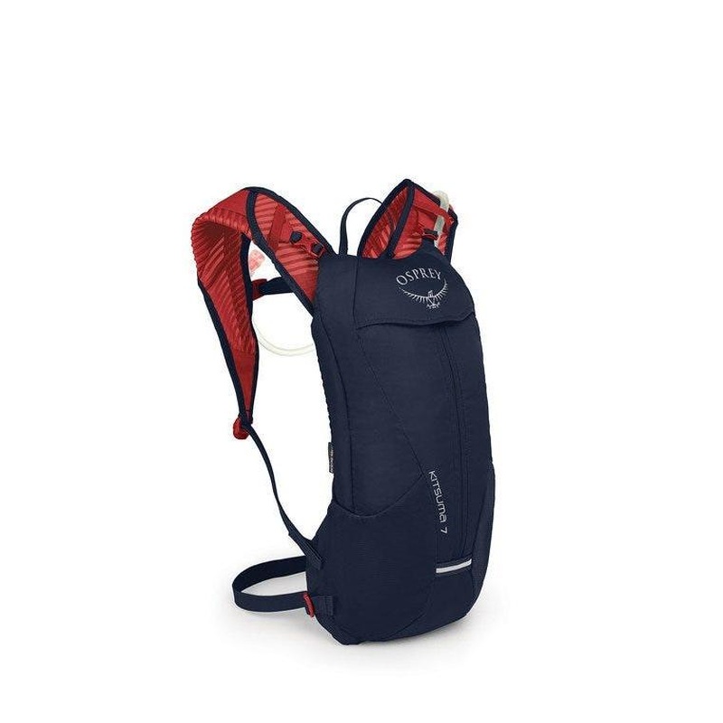 Hydration Bag Osprey Kitsuma 7 Blue Mage