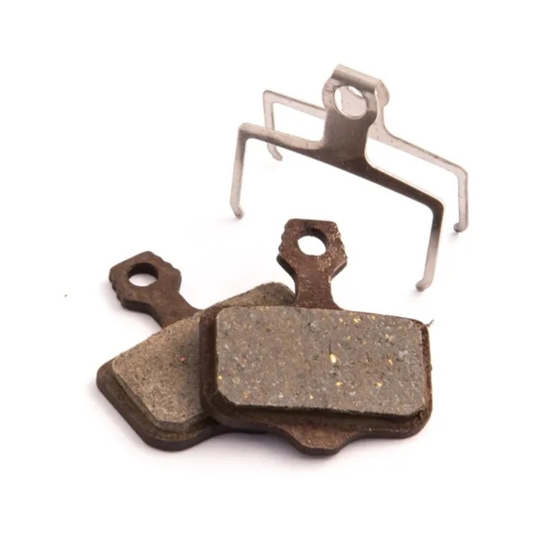 Hydraulic Disc Brake Pads for Avid Elixir and SRAM XX
