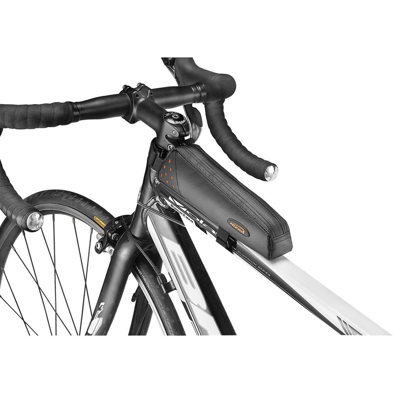 Ibera Top Tube Bag 0.25L