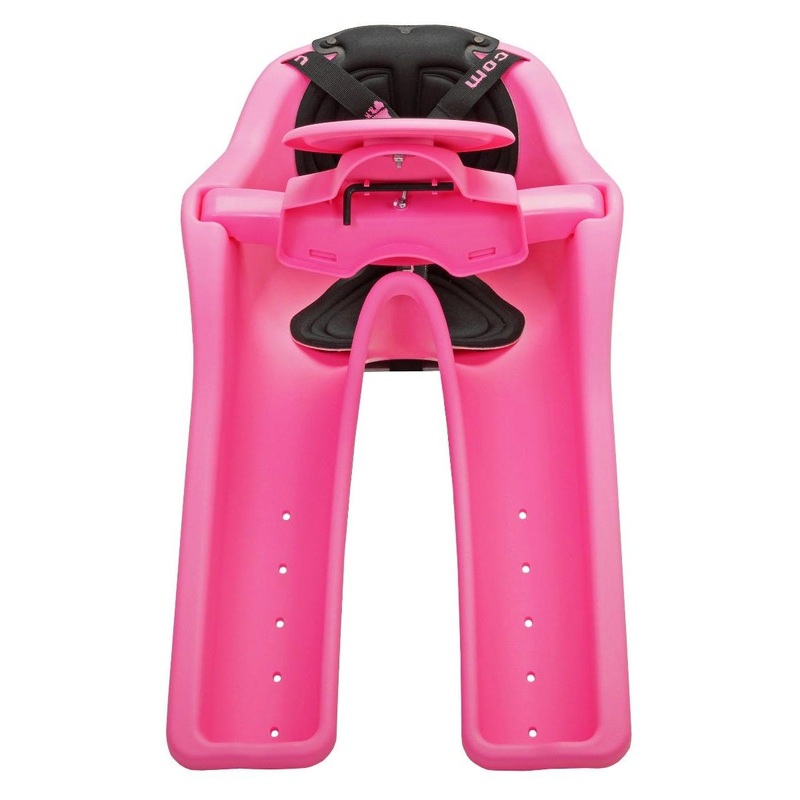 iBert Baby Seat Pink