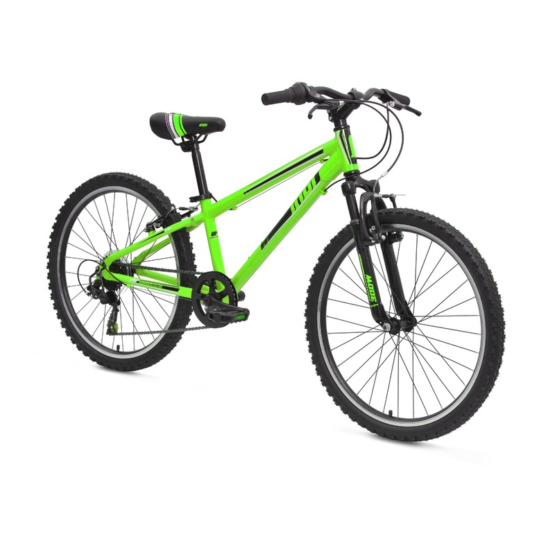 Indi 24in Neon Green (2017)