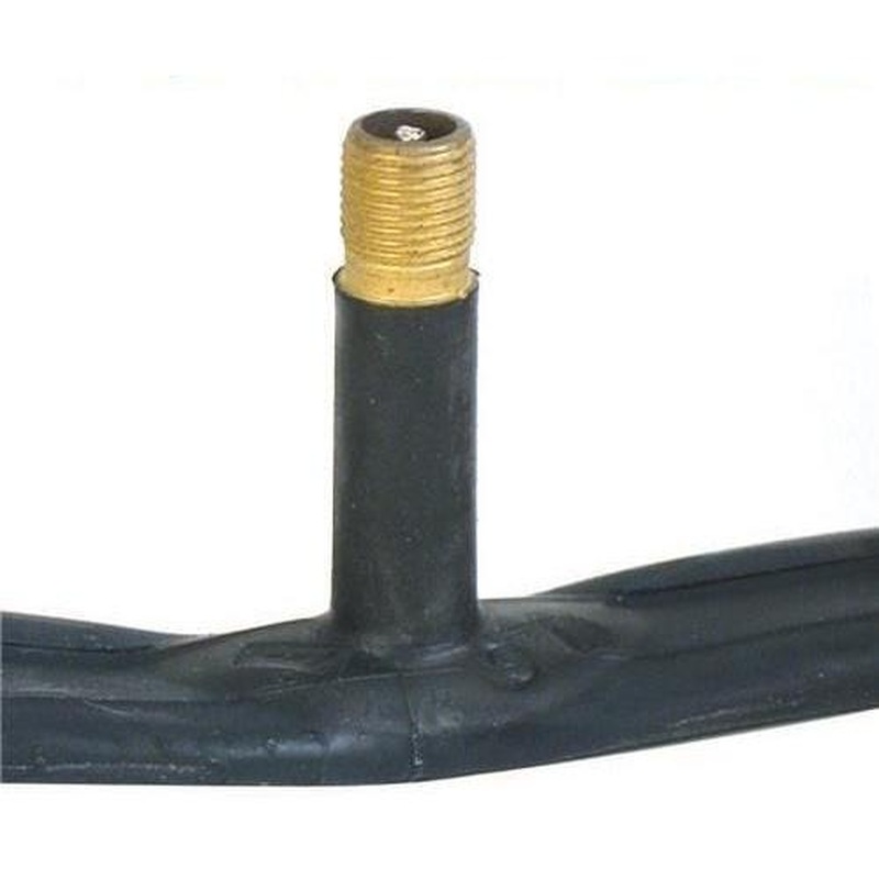 Innova Schrader Valve Tube 700 x 25-32c 48mm