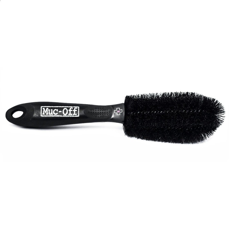 Muc-Off Wheel & Components Cleaning Brush