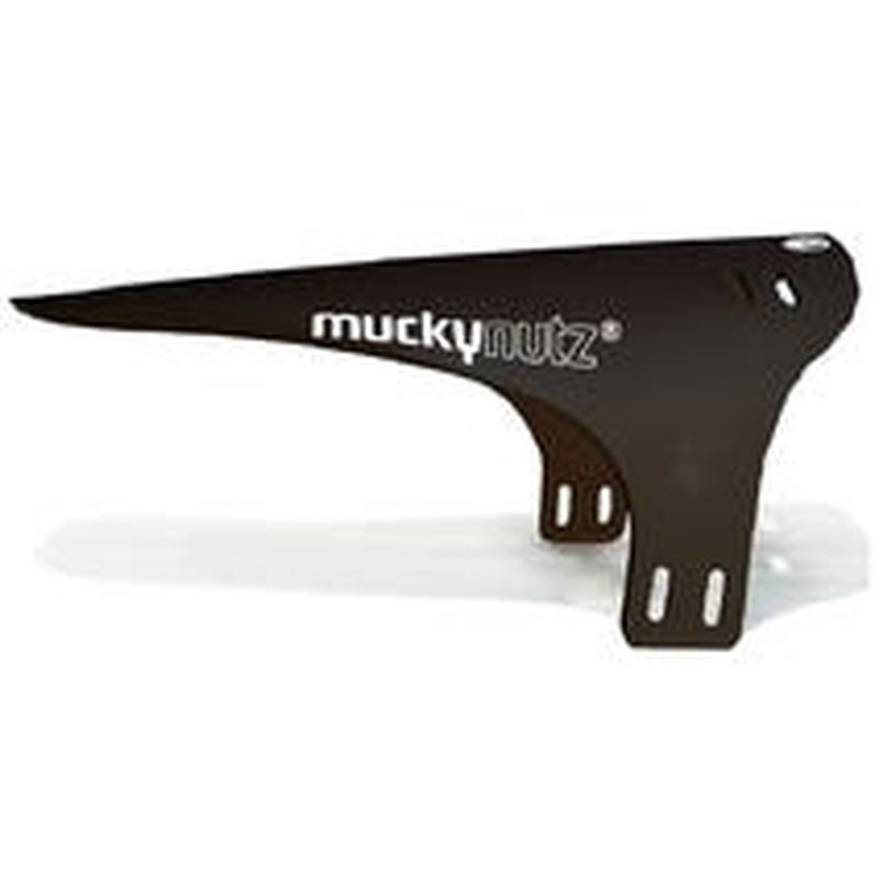 Mucky Nutz Face Front Mudguard