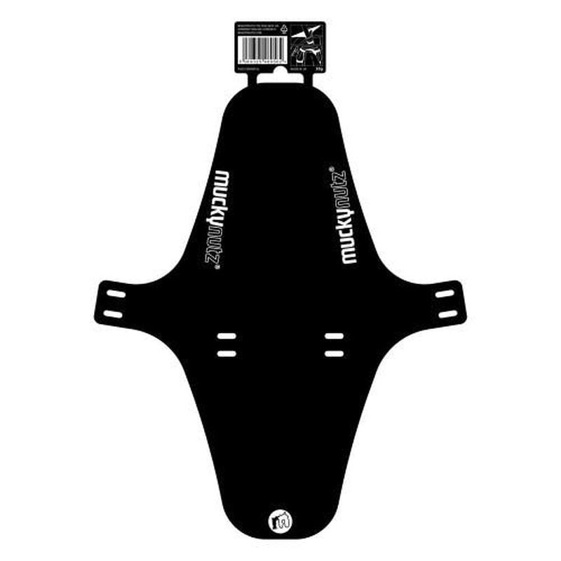 Mucky Nutz Front Face Mudguard XL
