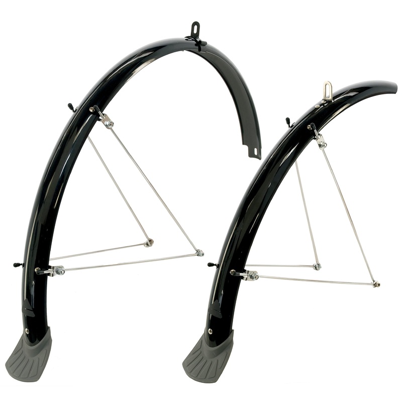 Mudguard Axiom Roadrunner LX Reflex - Road
