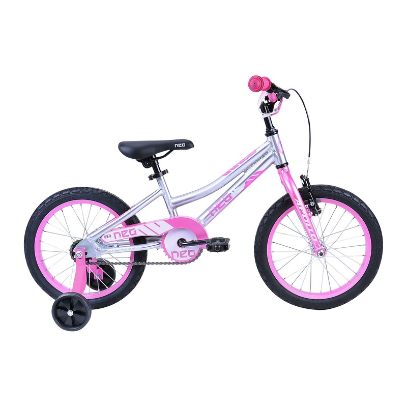 Neo Kids 16 Pink (2020)