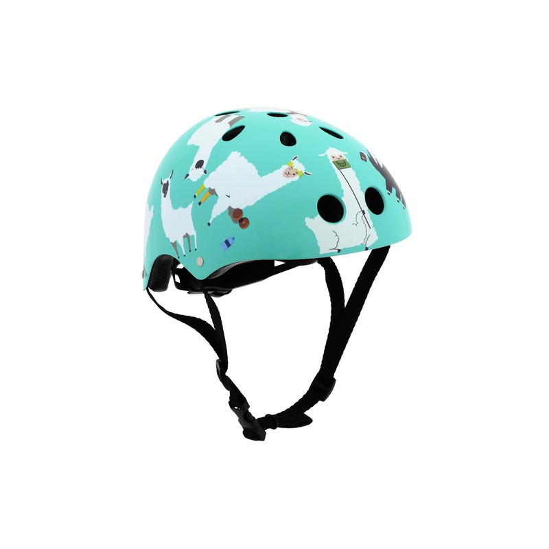 Hornit Llama Boys Helmet
