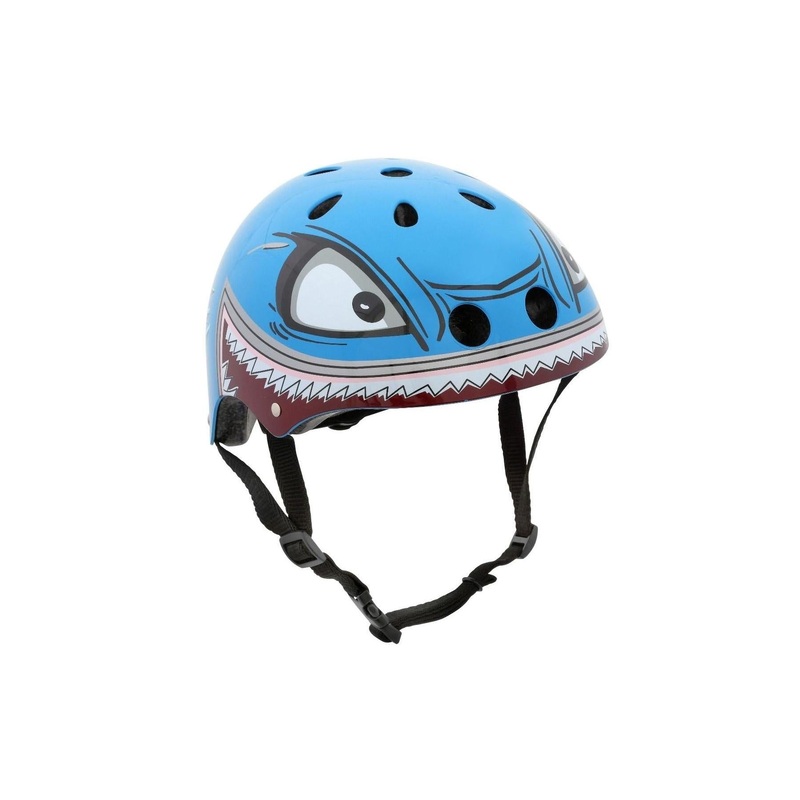 Hornit Shark Kids Helmet