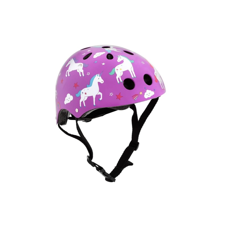 Hornit Unicorn Girls Helmet
