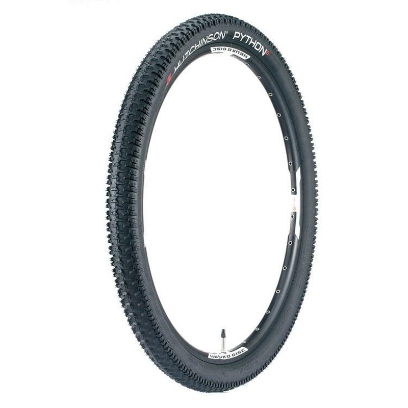 Hutchinson Python 2 Wire Bead MTB Tyre 26 x 2.10